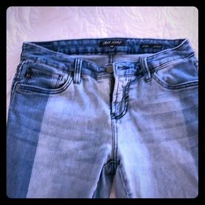 Dear John skinny jeans